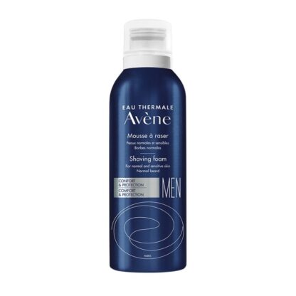 Avène Espuma de Barbear 200 ml