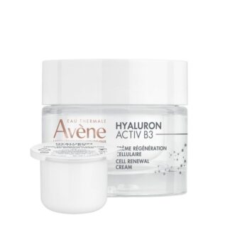 Avène Hyaluron Activ B3 Creme Dia 50 ml - Refill