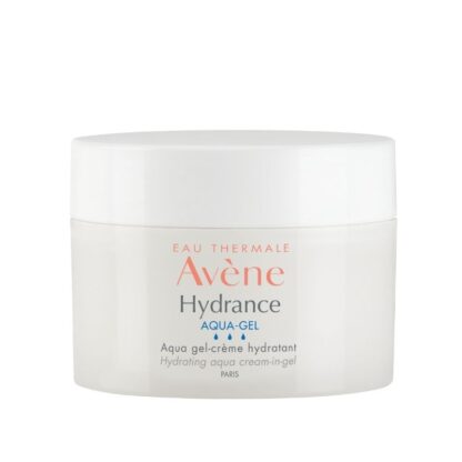 Avène Hydrance Aqua-Gel Creme Hidratante 50ml
