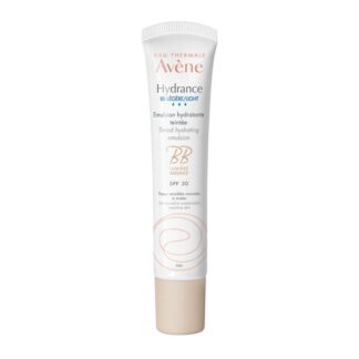 Avène Hydrance BB Emulsão Suave SPF 30 c/ Cor - 40 ml