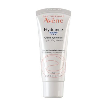 Avène Hydrance Creme Rico 40 ml