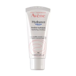 Avène Hydrance Emulsão Hidratante Suave 40 ml