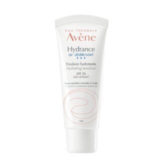 Avène Hydrance Emulsão UV Suave SPF 30 - 40 ml