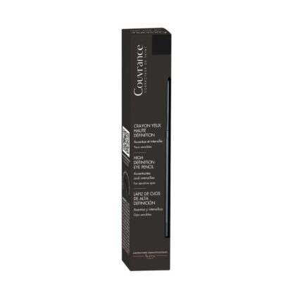 Avène Lápis Olhos Preto 0,3 gr