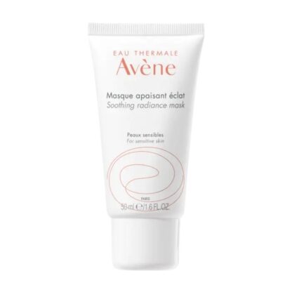 Avène Máscara Hidratante Suavizante 50 ml