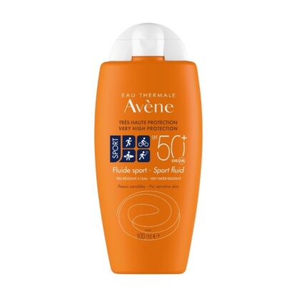 Avène Fluido Sport SPF50 100ml
