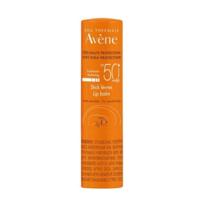 Avene Stick Labial SPF50+ 3gr
