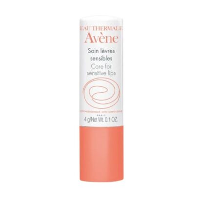 Avène Stick Labial Cuidados Essenciais 4 gr