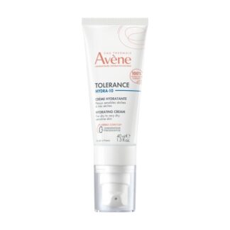 Avène Tolerance Hydra-10 Creme Hidratante 40 ml