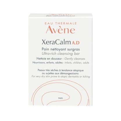 Avène Xeracalm Pain 100 gr