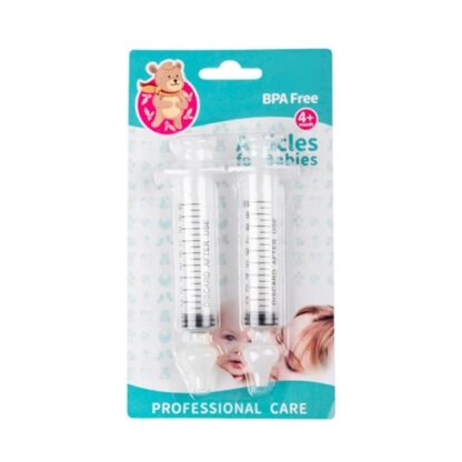 Baby Age Kit Lavagem Nasal Bebé 4+ meses - Pharma Scalabis