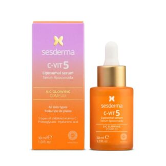 Sesderma C-vit 5 Liposomal Serum 30 ml