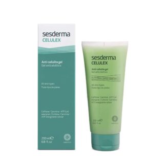Sesderma Celulex Gel Anti Celulítico 200 ml