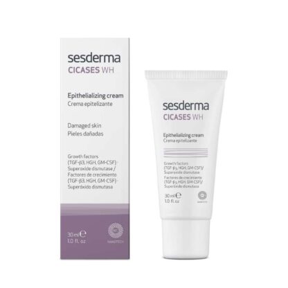 Sesderma Cicases WH Creme Epitelizante 30 ml