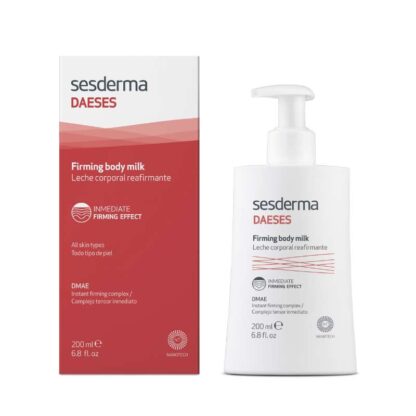 Sesderma Daeses Leite Corporal 200 ml