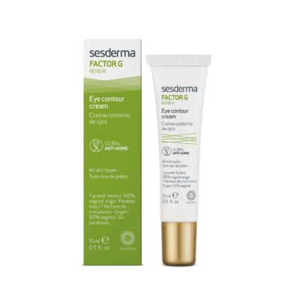 Sesderma Factor G Renew Contorno de Olhos 15 ml