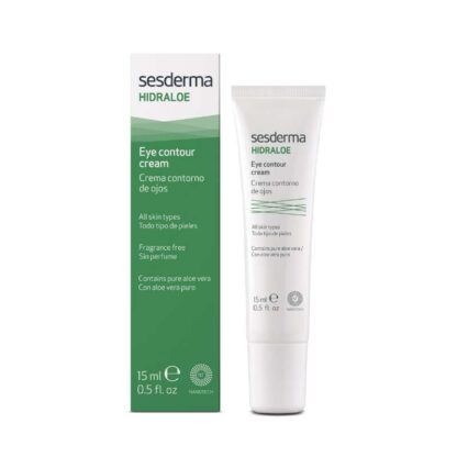 Sesderma Hidraloe Contorno de Olhos 15 ml