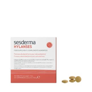 Sesderma Hylanses 60 Comprimidos