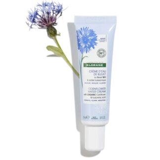 Klorane Ciano Bio Creme Agua Ciano 30ml