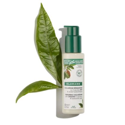 Klorane Cupuaçu BIO CICA-Sérum Rep 100ml
