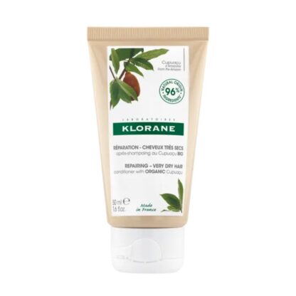 Klorane Cupuaçu BIO Condicionador 50ml