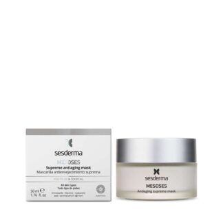 Sesderma Mesoses Máscara Antienvelhecimento Supremo 50 ml