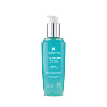 Sesderma Oceanskin Gel de Limpeza 200 ml