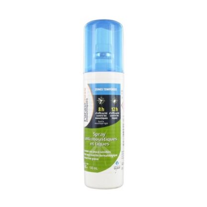 Parasidose Spray Mosquito Carraça 100 ml - Pharma Scalabis
