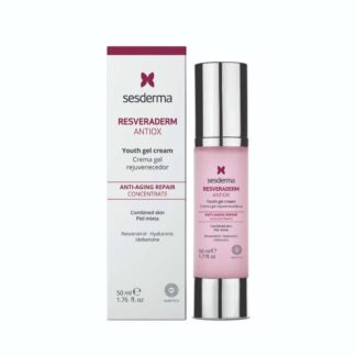 Sesderma Resveraderm Creme Gel Antioxidante 50 ml