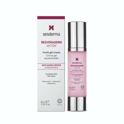 Sesderma Resveraderm Creme Gel Antioxidante 50 ml