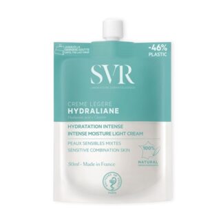 SVR Hydraliane Creme Ligeiro 50 ml - Pharma Scalabis