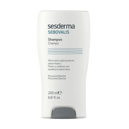 Sesderma Sebovalis Champô 200 ml