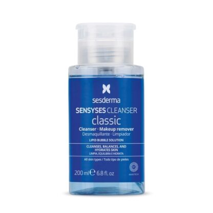 Sesderma Sensyses Cleanser Classic 200 ml