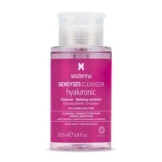 Sesderma Sensyses Cleanser Hyaluronic 200 ml