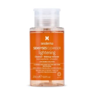 Sesderma Sensyses Cleanser Lightening 200 ml