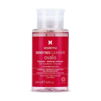 Sesderma Sensyses Cleanser Ovalis 200 ml
