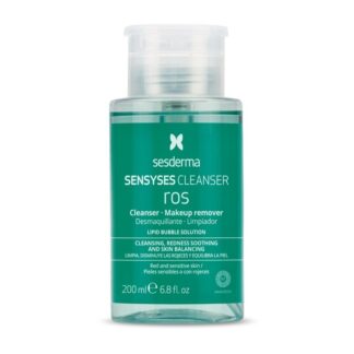 Sesderma Sensyses Cleanser Ros 200 ml