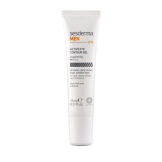 Sesderma Sesderma Men N9 Active Eye Contour Gel 15 ml