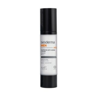 Sesderma Sesderma Men N9 Supreme Antiaging Lotion (antienvelhecimento) 50 ml