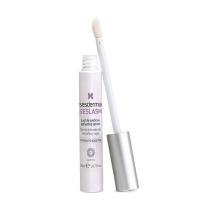 Sesderma Seslash Sérum Ativador de Pestanas e Sobrancelhas 5 ml