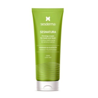 Sesderma Sesnatura Creme Refirmante Seios e Corpo 200 ml