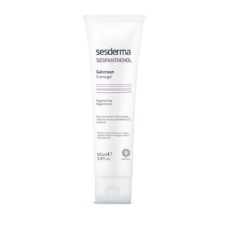 Sesderma Sespanthenol Creme Gel 100 ml