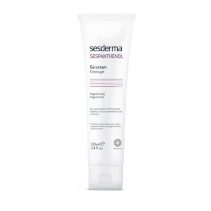 Sesderma Sespanthenol Creme Gel 100 ml