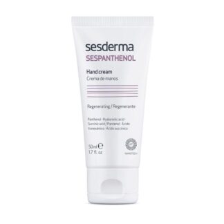 Sesderma Sespanthenol Creme de Mãos 50 ml