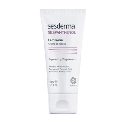 Sesderma Sespanthenol Creme de Mãos 50 ml