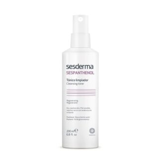 Sesderma Sespanthenol Tónico de Limpeza 200 ml