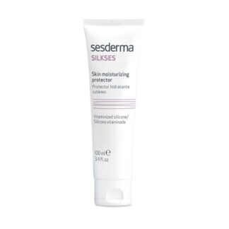 Sesderma Silkses Protetor Cutâneo 100 ml