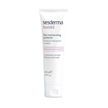 Sesderma Silkses Protetor Cutâneo 100 ml