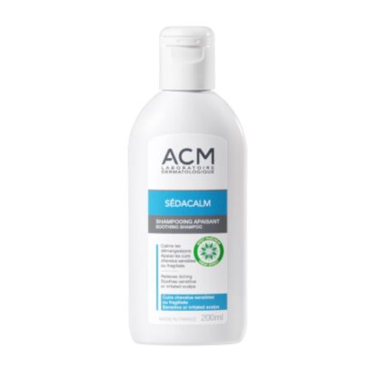 ACM Sedacalm Champô Pharmascalabis