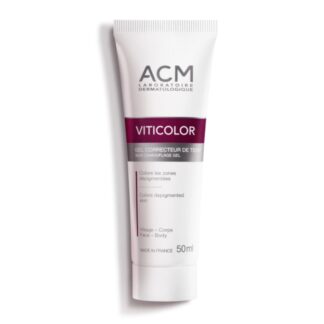 ACM Viticolor Gel 50ml Pharmascalabis